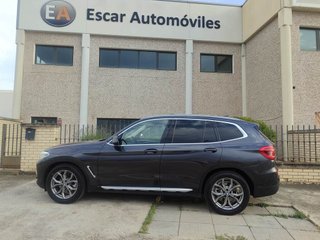 BMW XDRIVE 2.0D 190CV XLINE, FULL EQUIP !!!!!!