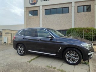 BMW XDRIVE 2.0D 190CV XLINE, FULL EQUIP !!!!!!