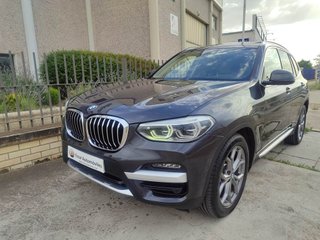 BMW XDRIVE 2.0D 190CV XLINE, FULL EQUIP !!!!!!