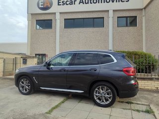 BMW XDRIVE 2.0D 190CV XLINE, FULL EQUIP !!!!!!