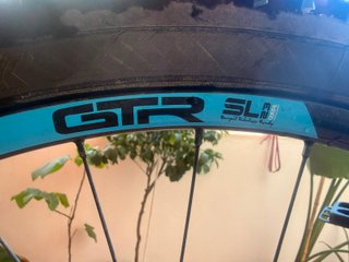 Ghost Lector Carbono 29