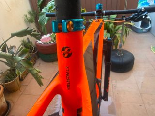 Ghost Lector Carbono 29