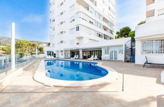 Piso en venta en Sant Agustí en Palma de Mallorca