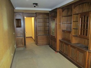 Piso en venta en Centro en San Sebastián-Donostia