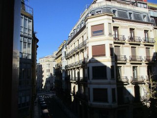 Piso en venta en Centro en San Sebastián-Donostia