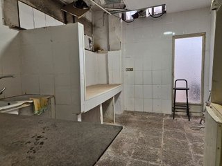 Local comercial en alquiler en Almàssera