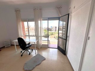 Piso en alquiler en Centro en Murcia