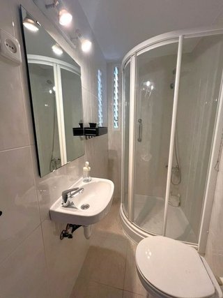 Piso en alquiler en Centro en Murcia