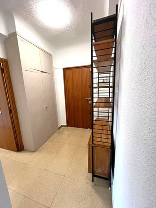 Piso en alquiler en Centro en Murcia