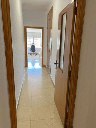 Piso en alquiler en Centro en Murcia