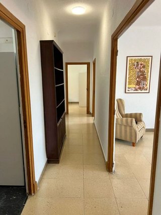 Piso en alquiler en Centro en Murcia