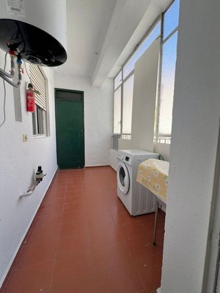 Piso en alquiler en Centro en Murcia