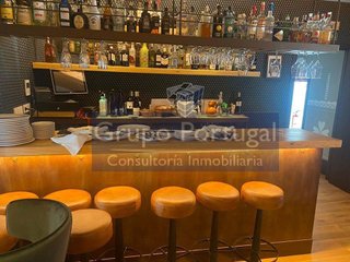 Restaurante en alquiler en Zona Casco Antiguo en Navalcarnero