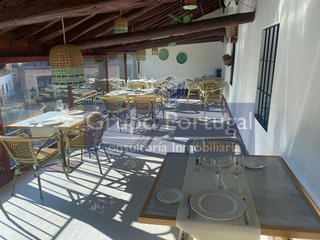Restaurante en alquiler en Zona Casco Antiguo en Navalcarnero