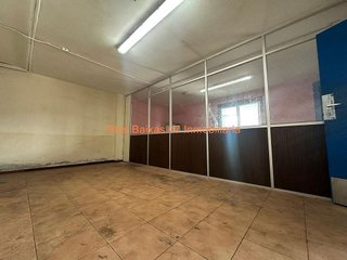 Nave industrial en alquiler en Mos