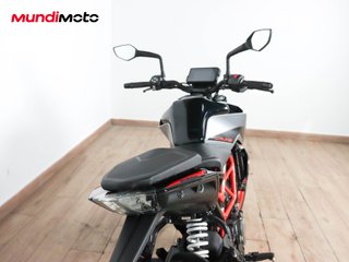 KTM 390 DUKE