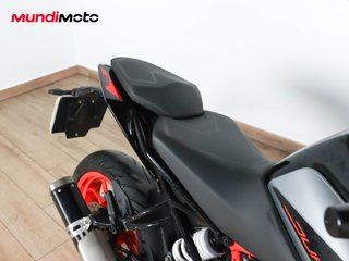 KTM 390 DUKE