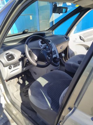 Citroen Xsara Picasso  2008