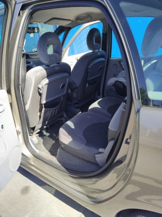 Citroen Xsara Picasso  2008
