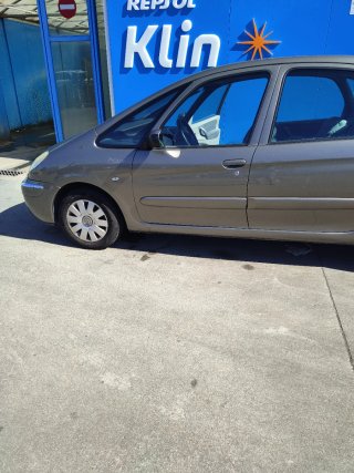 Citroen Xsara Picasso  2008