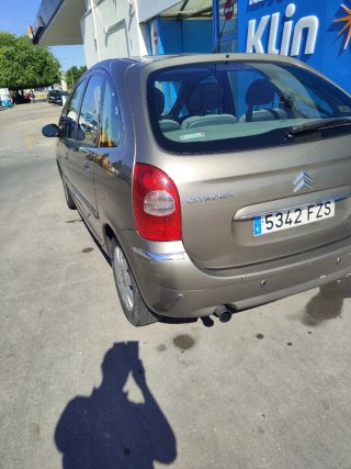 Citroen Xsara Picasso  2008