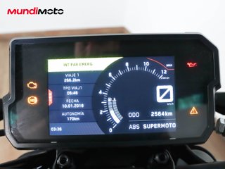 KTM 390 DUKE