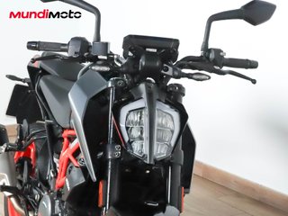 KTM 390 DUKE