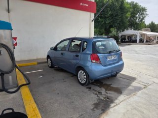Daewoo Kalos 2003