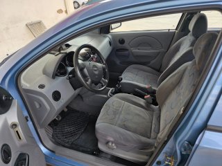 Daewoo Kalos 2003