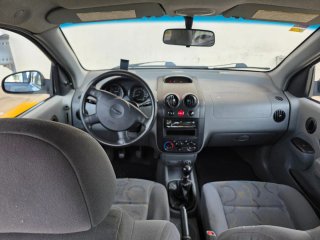 Daewoo Kalos 2003