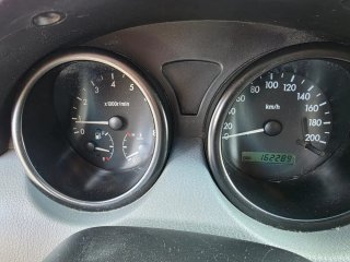 Daewoo Kalos 2003
