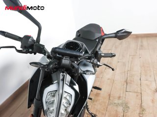 KTM 390 DUKE