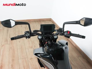 KTM 390 DUKE