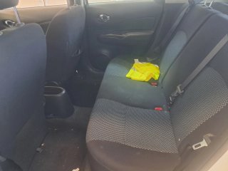 Nissan Note 2017