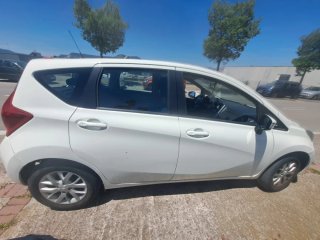 Nissan Note 2017