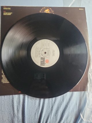 Vinilo Donna Summer Four Seasons of Love