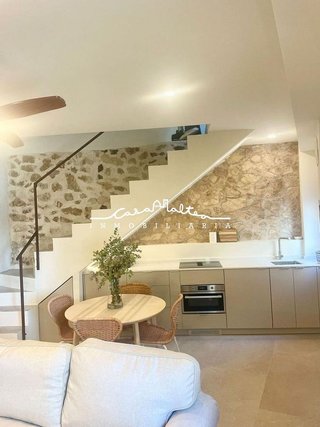 Chalet en venta en Altea Pueblo en Altea