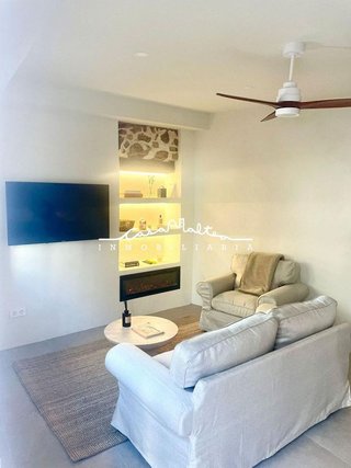 Chalet en venta en Altea Pueblo en Altea