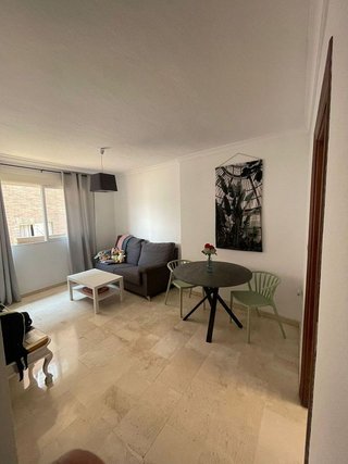 Piso en alquiler en San Matías - Realejo en Granada