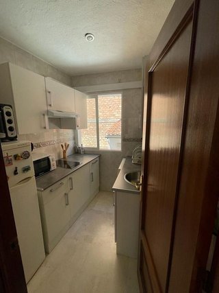 Piso en alquiler en San Matías - Realejo en Granada