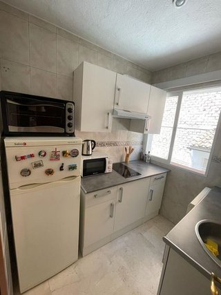 Piso en alquiler en San Matías - Realejo en Granada