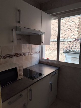Piso en alquiler en San Matías - Realejo en Granada