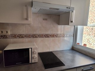 Piso en alquiler en San Matías - Realejo en Granada