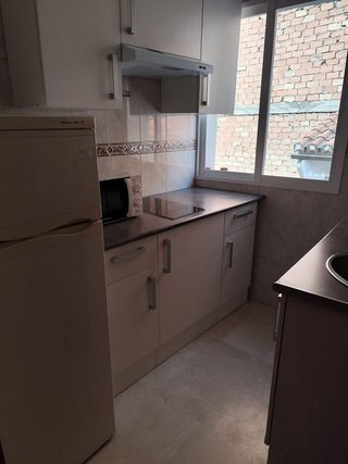 Piso en alquiler en San Matías - Realejo en Granada
