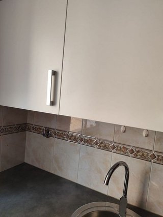 Piso en alquiler en San Matías - Realejo en Granada