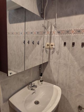 Piso en alquiler en San Matías - Realejo en Granada