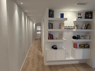 Piso en alquiler en Centro en Elche