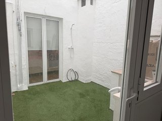 Piso en alquiler en Centro en Elche