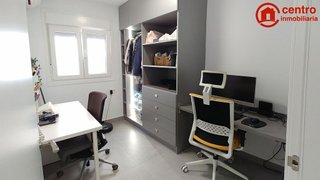 Piso en alquiler en Barrio Alto - San Félix - Oliveros - Altamira en Almería