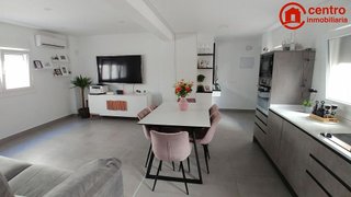 Piso en alquiler en Barrio Alto - San Félix - Oliveros - Altamira en Almería